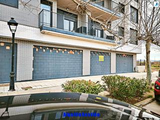 Business premise in Alovera