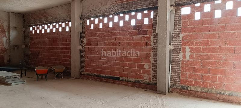 Foto 1f112bcc-35a1-4a8b-90b0-0f62258508f0. Rent business premise in Alovera