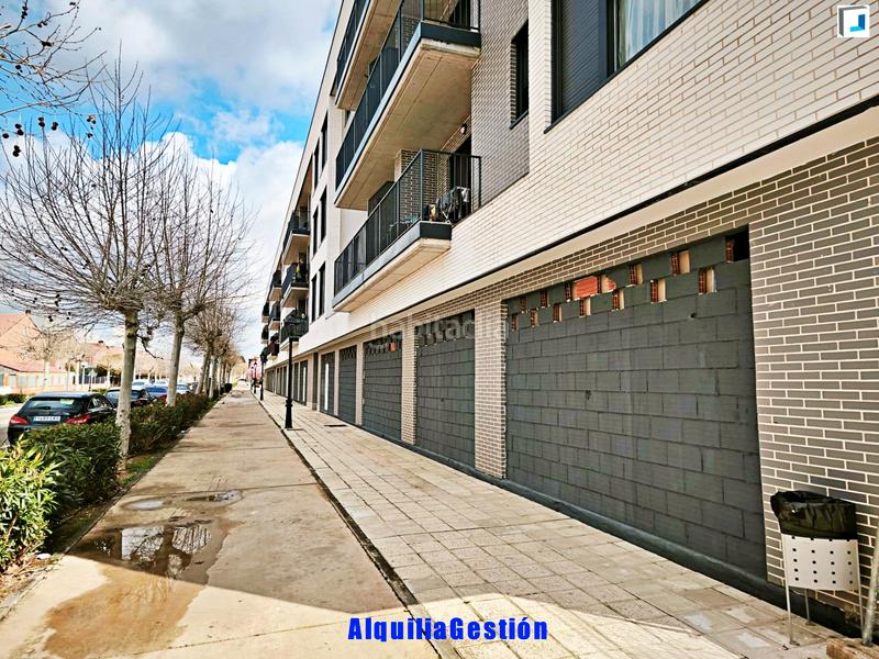 Foto 7c76542a-1ea4-4adc-a325-5d73b97d0349. Rent business premise in Alovera