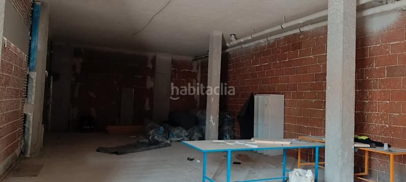 Foto 923e1b22-c807-4a12-8bf6-cf07f9117b76. Rent business premise in Alovera