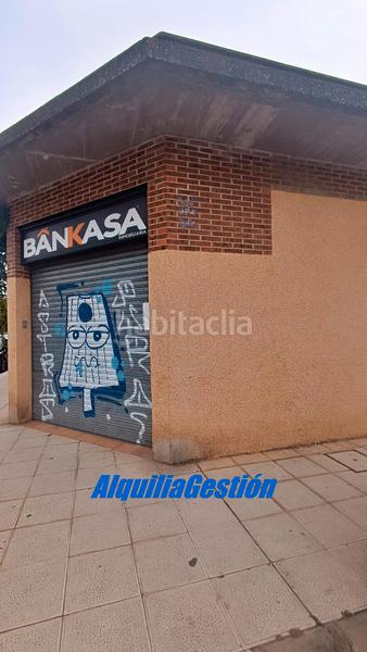 Foto 289f423e-3eb7-48e5-96fd-00786bb2f6ca. Locale commerciale in Alovera