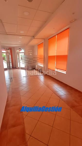 Foto 3a42cc5e-8c7b-46f9-848e-66962839fbdf. Locale commerciale in Alovera