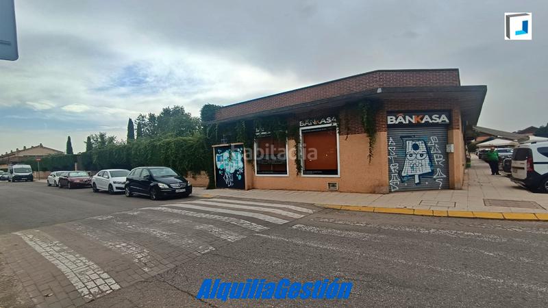 Foto b374344c-64ff-4674-a124-5ef30aa9c8b7. Locale commerciale in Alovera