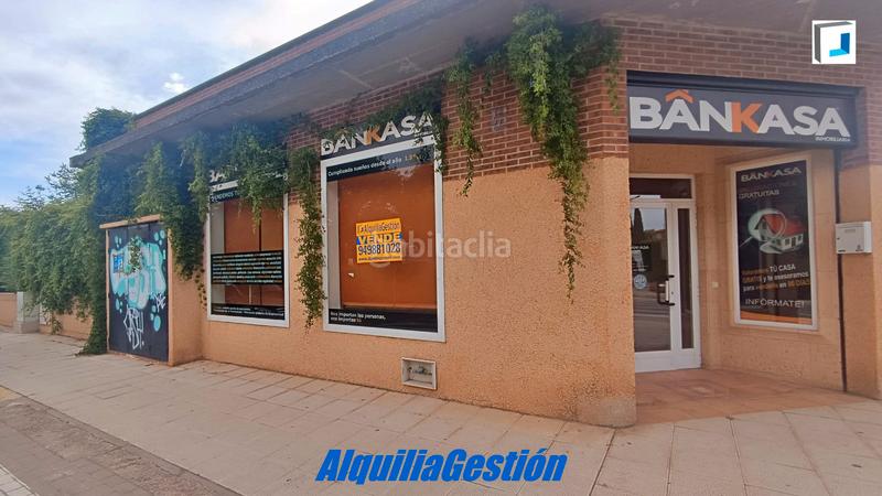 Foto d061de2a-65b6-4de6-9d68-6d47933996c5. Locale commerciale in Alovera