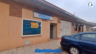 Local commercial à Alovera. Local acondicionado en alovera. listo para inciar actividad
