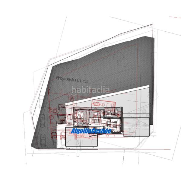 Foto 37ee2157-6aac-4273-aa22-6d9df14f572a. Terreny residencial a calle los olmos 278 a El Clavín-Valdeluz Guadalajara