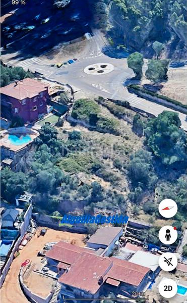 Foto 3f5a350d-498b-424f-93db-a1c93233d790. Terreny residencial a calle los olmos 278 a El Clavín-Valdeluz Guadalajara