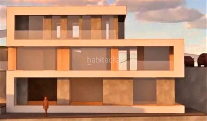 Foto 5e13a59e-4065-4898-8cb2-17263fe1c910. Terreny residencial a calle los olmos 278 a El Clavín-Valdeluz Guadalajara