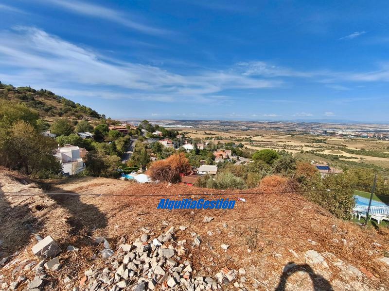 Foto 98d5334a-c5f3-46d9-bb30-068db489a79c. Terreny residencial a calle los olmos 278 a El Clavín-Valdeluz Guadalajara