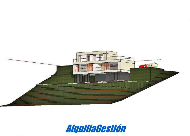 Foto a881d9a3-9b57-4871-ba27-6a7d52076f6f. Terreny residencial a calle los olmos 278 a El Clavín-Valdeluz Guadalajara