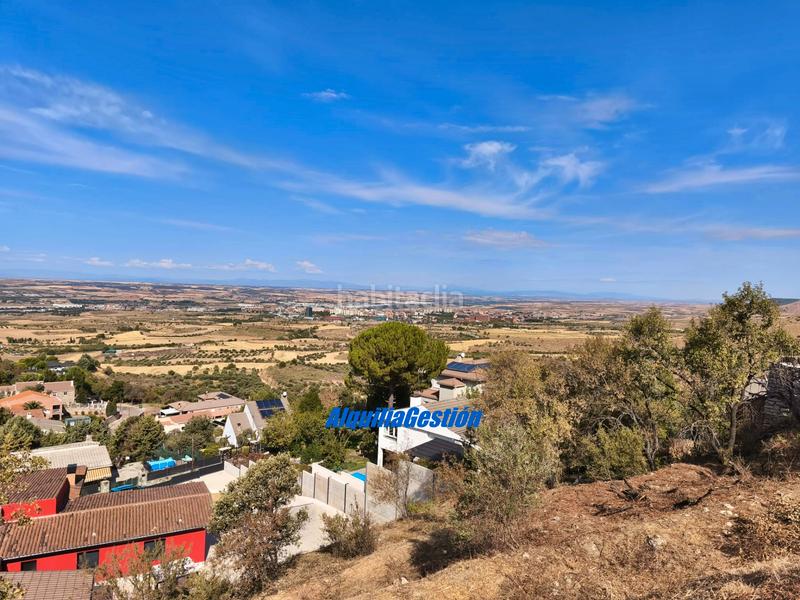 Foto ad7bc298-503d-4e67-a88c-77203ee83995. Terreny residencial a calle los olmos 278 a El Clavín-Valdeluz Guadalajara