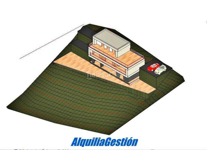 Foto d476fd86-ea7e-496a-9fb8-718e4faf4f07. Terreny residencial a calle los olmos 278 a El Clavín-Valdeluz Guadalajara