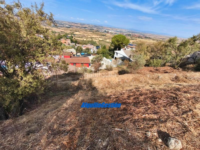 Foto d9061114-f917-4620-94e8-98bbbb97b9a7. Terreny residencial a calle los olmos 278 a El Clavín-Valdeluz Guadalajara