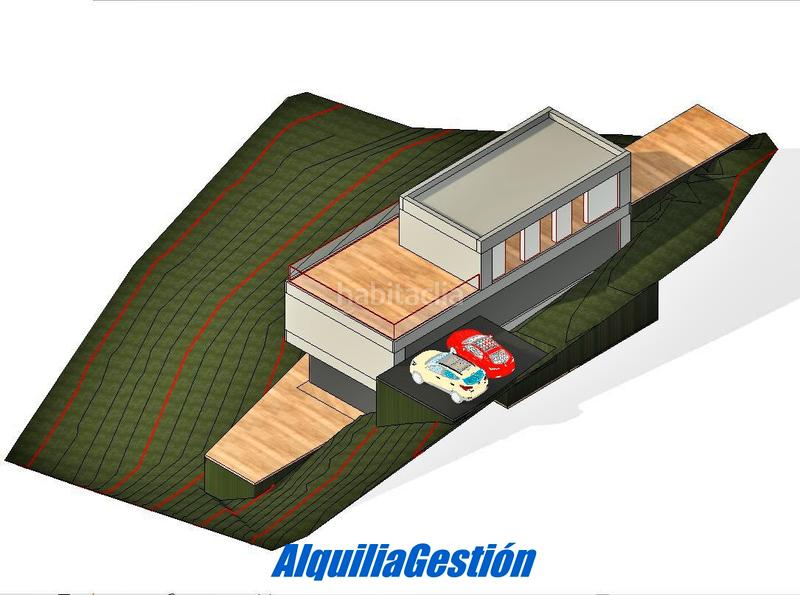 Foto e1c0dc43-b998-42ae-8b17-ef8daee91267. Terreny residencial a calle los olmos 278 a El Clavín-Valdeluz Guadalajara