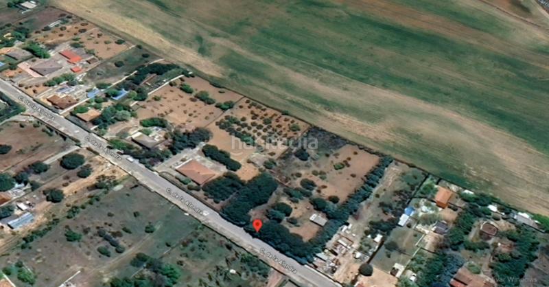 Foto 73893d8a-6b8b-44c9-b571-c0d9f4e3b1c7. Terreno residenziale in Serracines