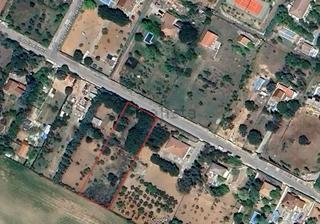Terreny residencial a Calle de la Alondra