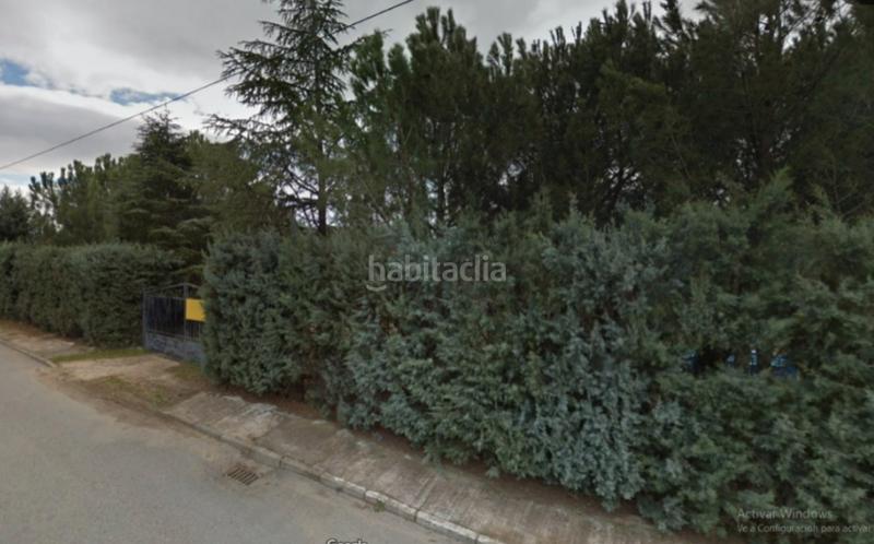 Foto cd485c21-a6b1-4496-b03e-4bfcefcb4d7f. Terreno residenziale in Serracines