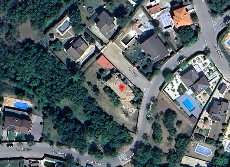 Foto acd1fd73-cf39-429d-82ef-b3742b2d3056. Chalet oportunidad de inversión- inmueble alquilado en Uceda