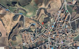 Terreny residencial a Tórtola de Henares. Suelo urbanizable en tortola de henares