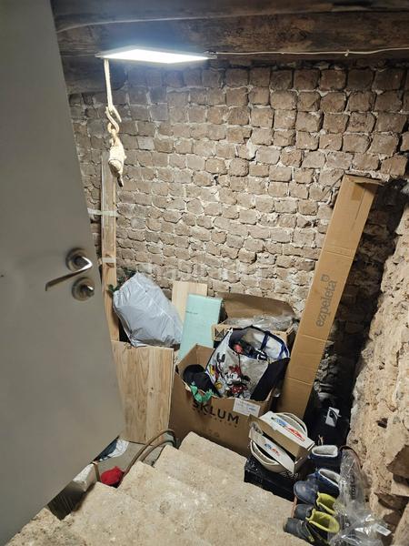 Foto 258d22c7-a228-4fc4-b4e9-7446a885c0dd. Casa adossada amb xemeneia calefacció a Utande