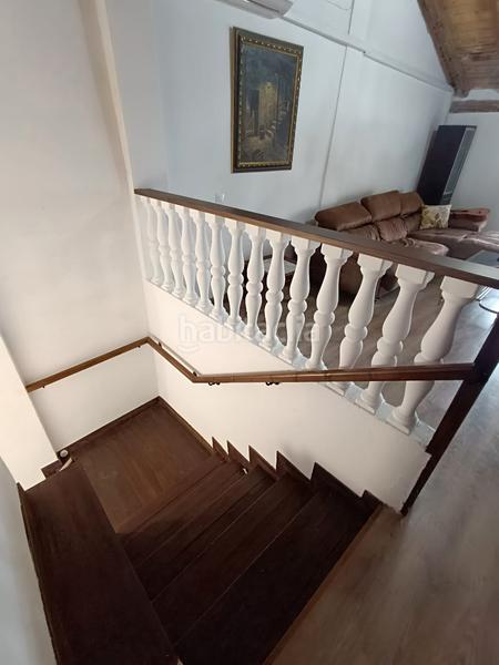 Foto 68311456-d27b-4845-af3e-51dee9d6c550. Casa adossada amb xemeneia calefacció a Utande