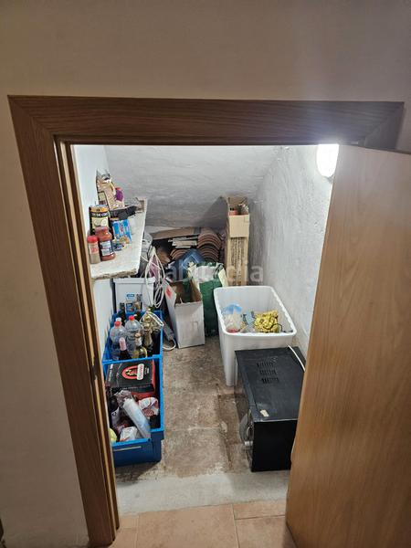 Foto 6db83fa6-9cc3-4782-89da-57ec5a2160cb. Casa adossada amb xemeneia calefacció a Utande