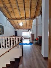 Maison jumelée  Calle de la soledad. 604v fantástica casa de pueblo totalmente reformada.