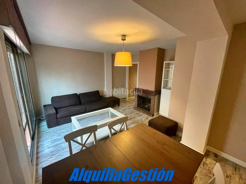 Foto 45d7d1aa-c1eb-4f18-96f7-dc03ba8525b3. Piso ático listo para entrar a vivir en Estación-Manantiales Guadalajara