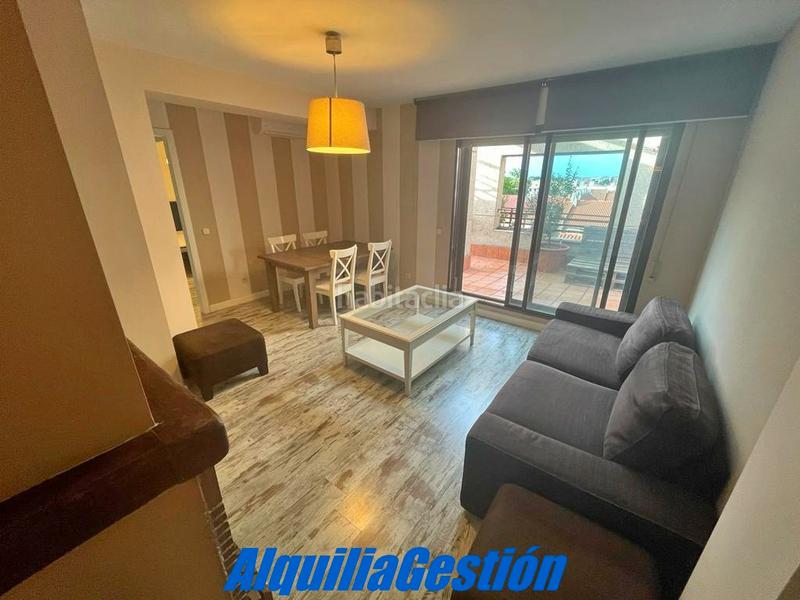 Foto 95a995d8-8e69-485c-86b5-816cdcce58bd. Piso ático listo para entrar a vivir en Estación-Manantiales Guadalajara