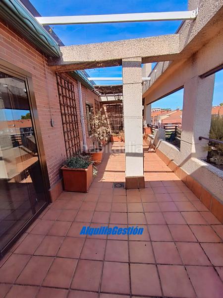 Foto cfe1d3b9-1635-46d4-9655-c3963d61e225. Piso ático listo para entrar a vivir en Estación-Manantiales Guadalajara