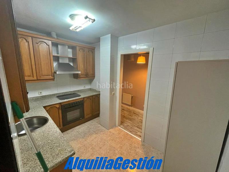 Foto ed86ff05-4315-4821-aa5e-bc2715f10655. Piso ático listo para entrar a vivir en Estación-Manantiales Guadalajara