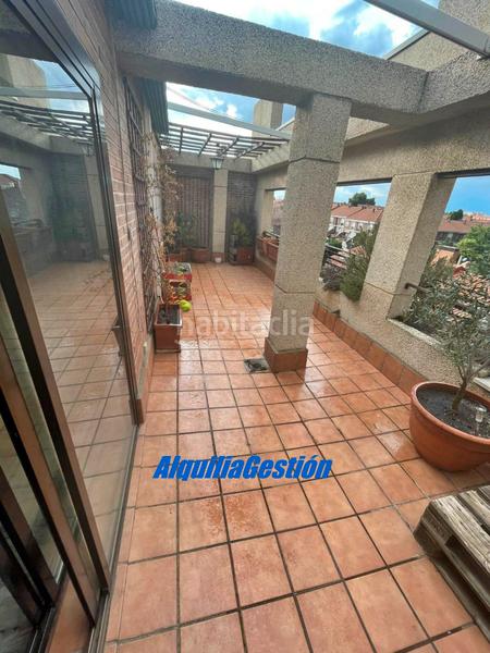 Foto f1506027-2702-40f1-91d7-70d56827fc7d. Piso ático listo para entrar a vivir en Estación-Manantiales Guadalajara
