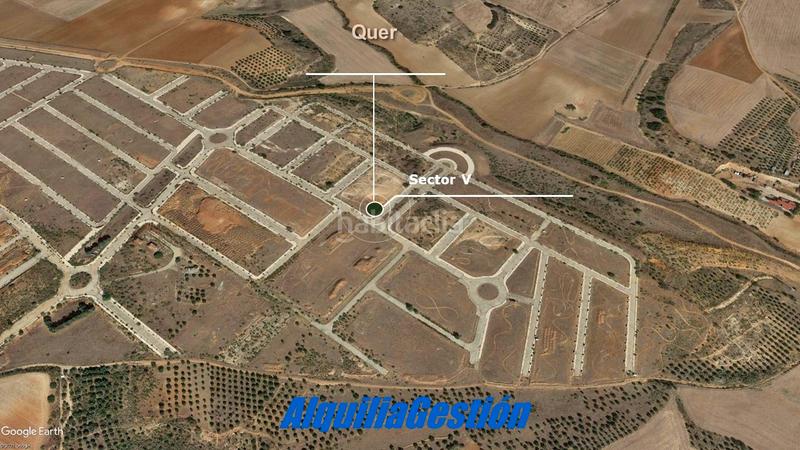 Foto 8fae2cff-11a1-4c0e-9890-8ff8720deac7. Terreny residencial a Quer