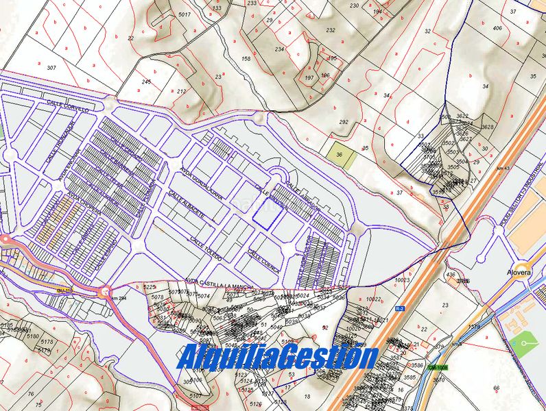 Foto fb336e11-f31b-4b75-aac3-0214d9036507. Terrain résidentiel dans Quer