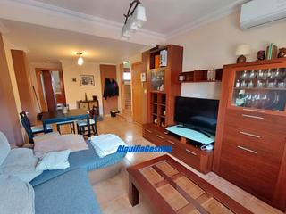Appartement  Calle florida. Fantástica vivienda de 3 dormitorios.