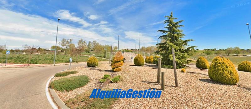 Foto 53e0f39e-7350-4363-829d-a8fe6dd4b8ca. Terrain résidentiel dans calle diego marin aguilera 10 dans Horche