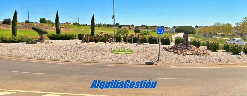 Foto af7c36ec-7934-4001-9e4f-065f51a9b71d. Terrain résidentiel dans calle diego marin aguilera 10 dans Horche