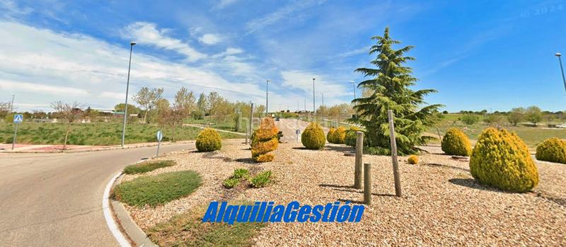 Foto dde6ae72-f754-40cc-9760-d294e236392b. Terrain résidentiel dans calle diego marin aguilera 10 dans Horche