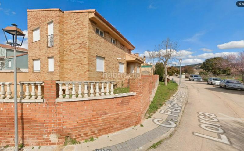 Foto 2beea12d-8513-4ded-a1bb-b015b3332a6c. Chalet mit kamin parking in Tórtola de Henares