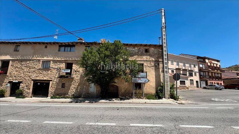 Foto 23885d65-ffbd-46d2-a37e-b3ea82057bb0. Masia a Molina de Aragón