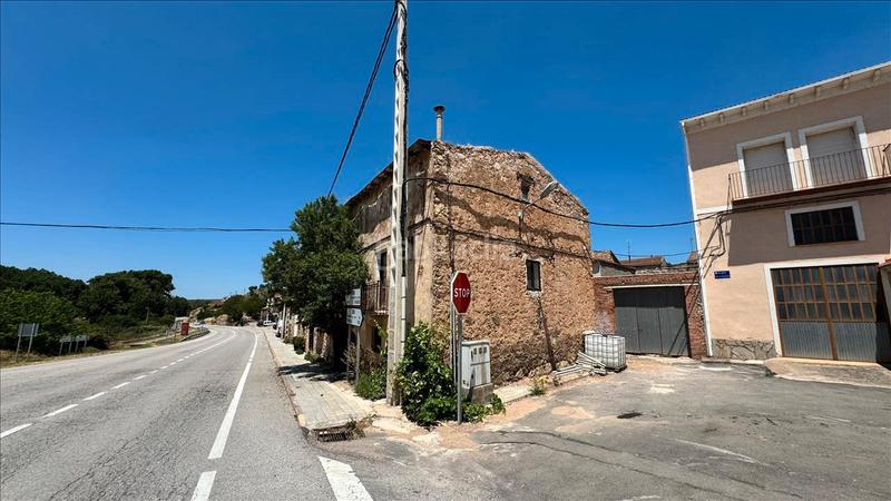 Foto 6bf049a7-59a7-4fd9-9311-ef02065f6341. Masia a Molina de Aragón