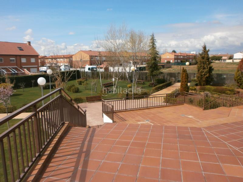 Foto 18cef504-76bb-4373-90a8-b82932b367fb. Maison jumelée avec parking piscine dans Alovera