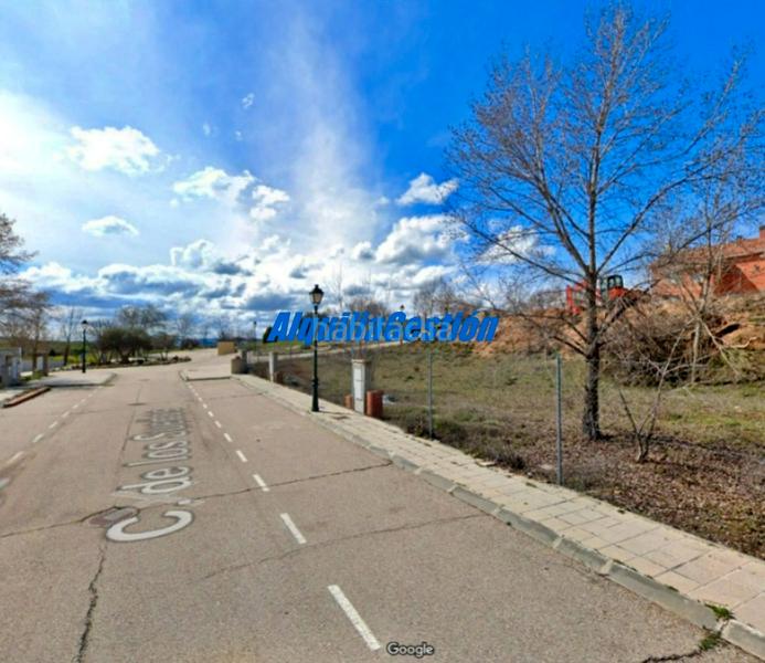 Foto 39b313fc-731e-45d4-9e63-d3ac0a5ccf79. Terreny residencial a Tórtola de Henares