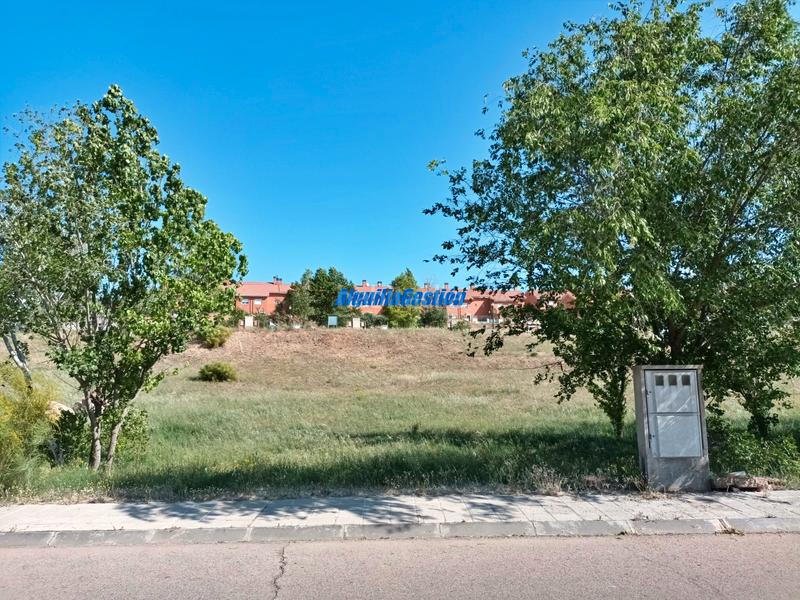 Foto e3078ad4-5bce-4a1e-a5b4-098779a6e311. Terreny residencial a Tórtola de Henares