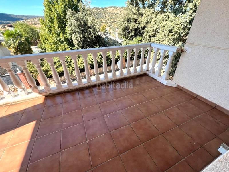 Foto 55d4b44e-9598-4d0f-8f5d-5fa912934723. Chalet mit parking in Fuentenovilla