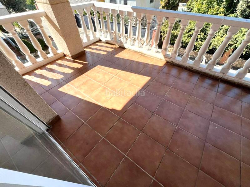 Foto 5f5e14df-bed4-4f6c-8254-1ac08bc11cab. Chalet mit parking in Fuentenovilla