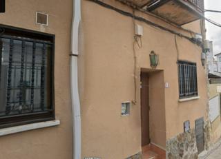 Casa a Mondéjar. Casa adodasa en mondejar