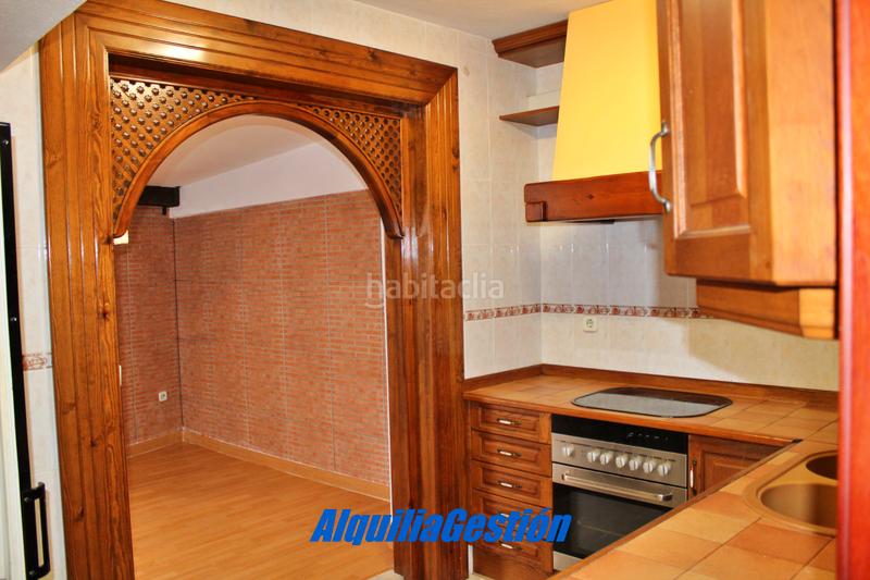 Foto 28892c6e-cd57-4679-8ba5-ad28f7beb33a. Maison jumelée avec chauffage dans Alovera