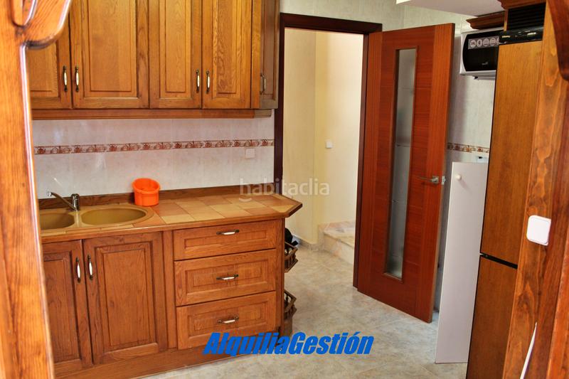 Foto 4988edc1-ed96-42dc-8543-59c2142780fa. Maison jumelée avec chauffage dans Alovera