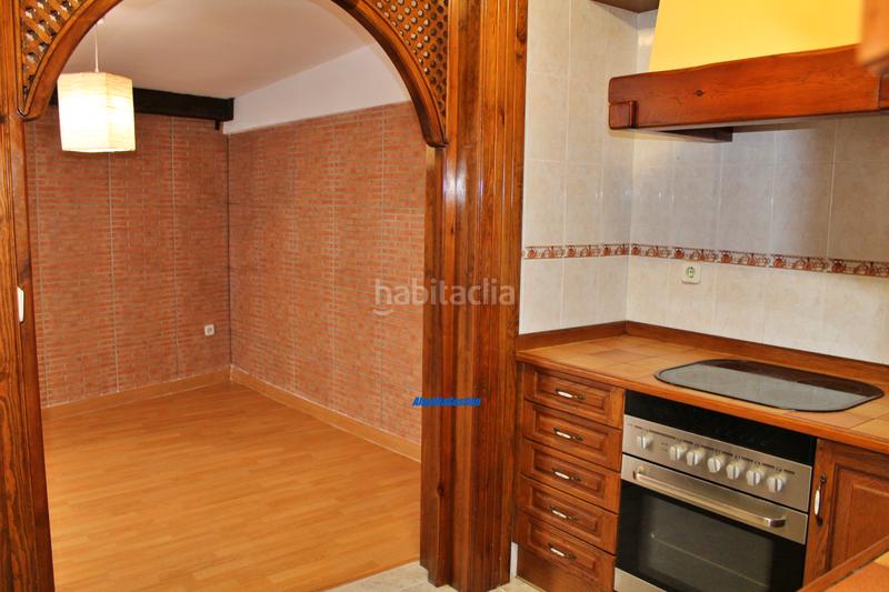 Foto 947abe32-9f01-435d-9a02-3f1318ff6f4c. Maison jumelée avec chauffage dans Alovera